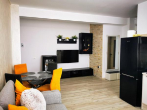 Apartament Roxana